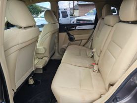 2010 HONDA CR-V SUV 4-CYL, VTEC, 2.4 LITER LX SPORT UTILITY 4D