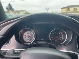 2019 DODGE CHARGER SEDAN V8, HEMI, 6.4 LITER SCAT PACK SEDAN 4D