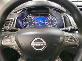 2023 NISSAN MURANO SUV V6, 3.5 LITER S SPORT UTILITY 4D