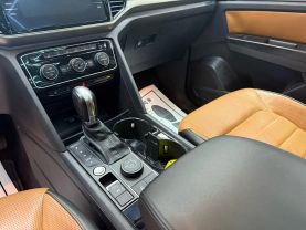 2019 VOLKSWAGEN ATLAS