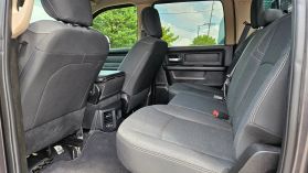 2019 Ram 3500 Crew Cab - Image 9