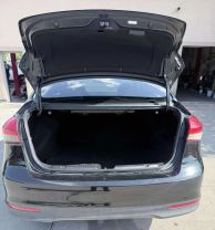 2017 KIA FORTE SEDAN 4-CYL, 2.0 LITER LX SEDAN 4D