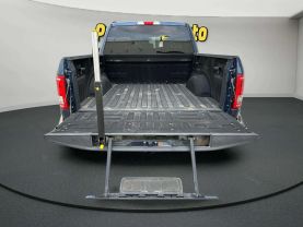 2016 FORD F150 SUPERCREW CAB PICKUP V6, ECOBOOST, TT, 3.5L XLT PICKUP 4D 5 1/2 FT