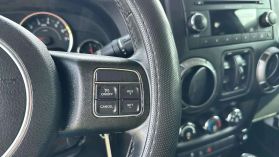 2015 Jeep Wrangler - Image 28