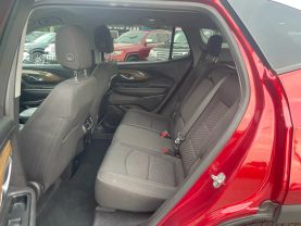 2018 GMC TERRAIN