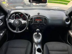 2013 NISSAN JUKE