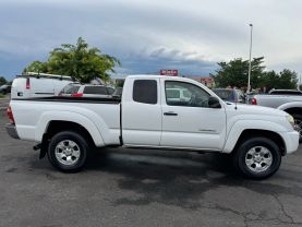 2006 TOYOTA TACOMA ACCESS CAB PICKUP V6, 4.0 LITER PICKUP 4D 6 FT