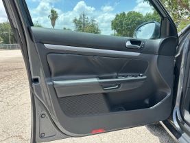 2009 VOLKSWAGEN JETTA WAGON 5-CYL, 2.5 LITER SE SPORTWAGEN SPORT WAGON 4D