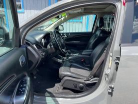 2020 DODGE JOURNEY