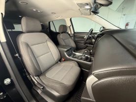 2019 CHEVROLET TRAVERSE SUV V6, 3.6 LITER LS SPORT UTILITY 4D
