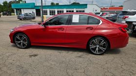 2024 Bmw 3 Series - Image 4