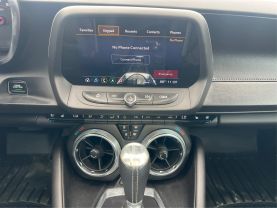 2019 CHEVROLET CAMARO