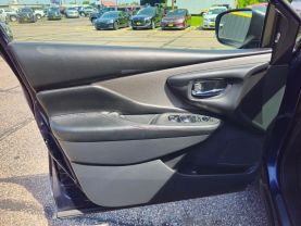 2023 NISSAN MURANO SUV V6, 3.5 LITER S SPORT UTILITY 4D