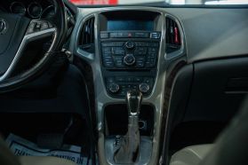 2015 BUICK VERANO SEDAN 4-CYL, ECOTEC, 2.4L CONVENIENCE SEDAN 4D