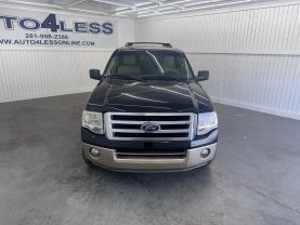 2013 FORD EXPEDITION EL