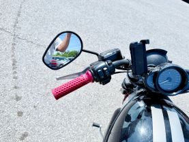 2008 HARLEY-DAVIDSON VRSCDX NIGHTROD SPECIAL CRUISERS - -