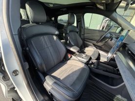2023 FORD MUSTANG MACH-E SUV DUAL AC ELECTRIC MOTORS W/ENHANCED PERFORMANCE REAR GT SPORT UTILITY 4D