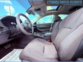2023 HONDA ACCORD