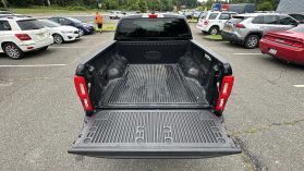 2019 FORD RANGER SUPERCREW
