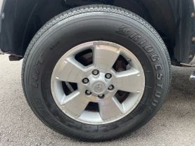2018 TOYOTA TACOMA ACCESS CAB PICKUP 4-CYL, 2.7 LITER SR PICKUP 4D 6 FT - Gesner Auto Inc in Taunton, MA, 41.88613, -71.14527