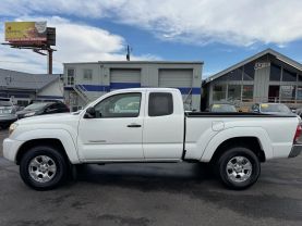 2006 TOYOTA TACOMA ACCESS CAB PICKUP V6, 4.0 LITER PICKUP 4D 6 FT