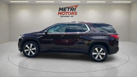 2021 Chevrolet Traverse - Image 8