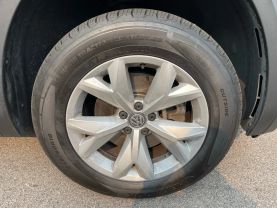 2019 VOLKSWAGEN ATLAS SUV V6, 3.6 LITER S 4MOTION SPORT UTILITY 4D - Gesner Auto Inc in Taunton, MA, 41.88613, -71.14527