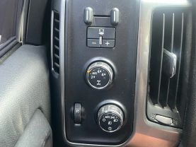 2015 CHEVROLET SILVERADO 1500 CREW CAB PICKUP V8, ECOTEC3, 5.3 LITER LT PICKUP 4D 5 3/4 FT