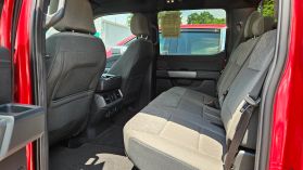 2025 Ford F150 Supercrew Cab - Image 8