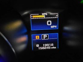 2018 SUBARU LEGACY SEDAN 4-CYL, PZEV, 2.5 LITER 2.5I PREMIUM SEDAN 4D