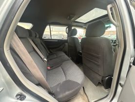 2003 TOYOTA 4RUNNER SUV V8, 4.7 LITER SPORT SUV 4D