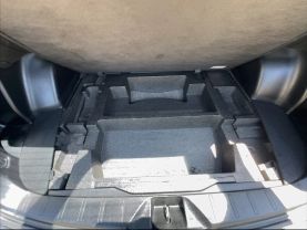 2016 SUBARU FORESTER SUV 4-CYL, PZEV, 2.5 LITER 2.5I SPORT UTILITY 4D