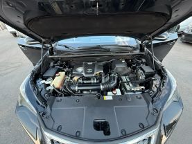 2016 LEXUS NX SUV 4-CYL, TURBO, 2.0 LITER 200T F SPORT SUV 4D