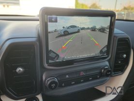 2023 FORD BRONCO SPORT SUV