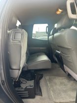 2010 TOYOTA TUNDRA DOUBLE CAB PICKUP V8, FLEX FUEL, 5.7 LITER PICKUP 4D 6 1/2 FT