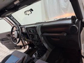 2010 JEEP WRANGLER