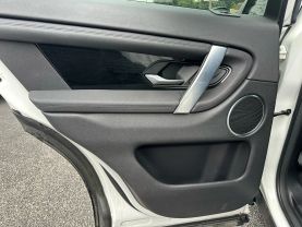 Used 2020 LAND ROVER DISCOVERY SPORT SUV 4-CYL, TURBOCHARGED, 2.0 LITER STANDARD SPORT UTILITY 4D - LA Auto Star located in Virginia Beach, VA