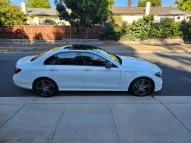 2019 MERCEDES-BENZ E-CLASS E 300 SEDAN 4D