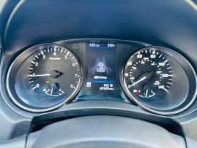 2019 NISSAN ROGUE SUV 4-CYL, 2.5 LITER SV SPORT UTILITY 4D