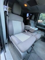 2006 FORD F150 SUPERCREW CAB KING RANCH PICKUP 4D 5 1/2 FT