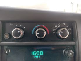 2014 CHEVROLET EXPRESS 1500 PASSENGER PASSENGER V8, FLEX FUEL, 5.3 LITER LS VAN 3D at Motors On Wheels - used car dealership in Houston, Texas.