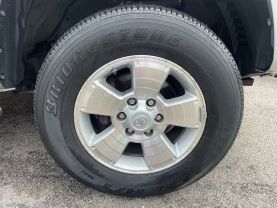 2018 TOYOTA TACOMA ACCESS CAB PICKUP 4-CYL, 2.7 LITER SR PICKUP 4D 6 FT - Gesner Auto Inc in Taunton, MA, 41.88613, -71.14527