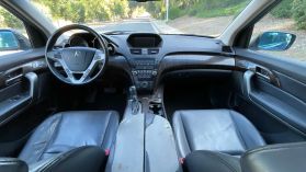 2010 ACURA MDX SPORT UTILITY 4D