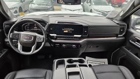 2025 Gmc Sierra 1500 Crew Cab - Image 11