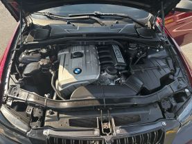 2006 BMW 3 SERIES SEDAN 6-CYL, 3.0 LITER 325I SEDAN 4D