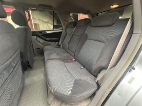 2003 TOYOTA 4RUNNER SUV V8, 4.7 LITER SPORT SUV 4D