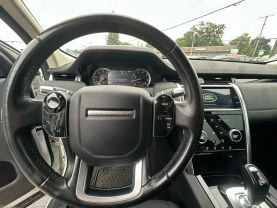 Used 2020 LAND ROVER DISCOVERY SPORT SUV 4-CYL, TURBOCHARGED, 2.0 LITER STANDARD SPORT UTILITY 4D - LA Auto Star located in Virginia Beach, VA