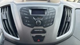 2018 FORD TRANSIT 150 VAN