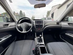 2012 SUBARU FORESTER SUV 4-CYL, PZEV, 2.5 LITER 2.5X SPORT UTILITY 4D