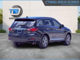2020 INFINITI QX60
